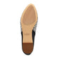 BOTKIER Womens Shoes 37.5 / Multi-Color BOTKIER - Britt Mixed Media Flats