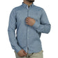 BOYCOTT Mens Tops BOYCOTT -  Collar Neck Shirt