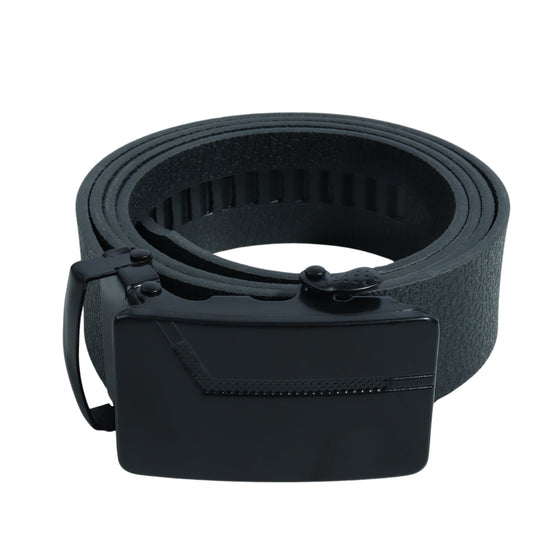BRANDS & BEYOND Belts S / Black Casual Belt