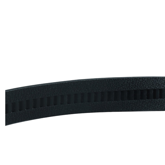 BRANDS & BEYOND Belts S / Black Jaguar Belts