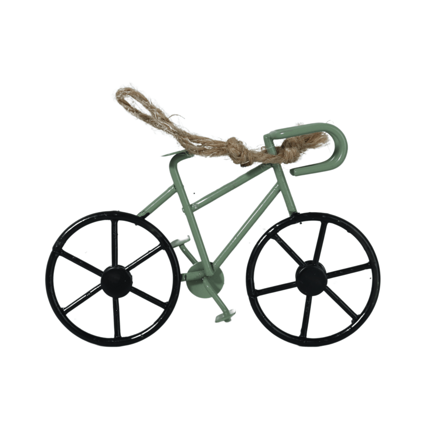 BRANDS & BEYOND Christmas Decoration Bike tree ornament