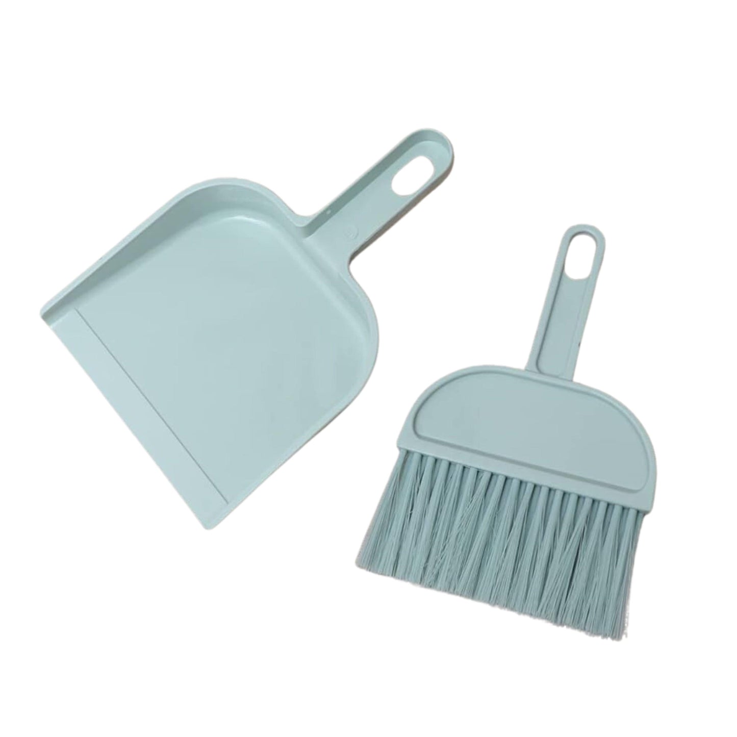 BRANDS & BEYOND Cleaning & Household Green Mini Broom Toy Broom Kids Broom Cleaning Tools Cleaning