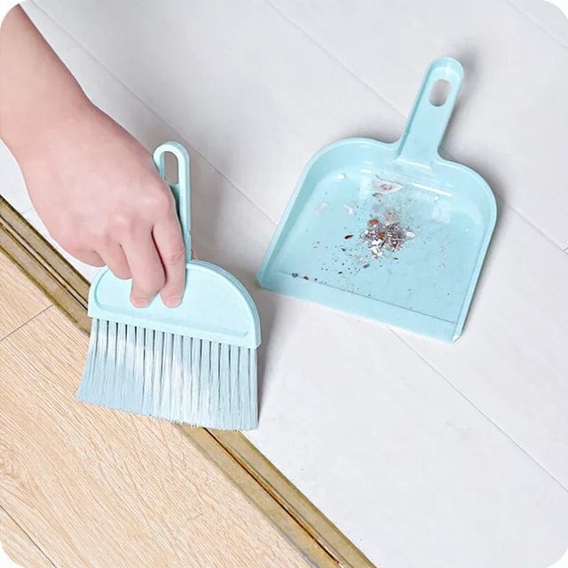 BRANDS & BEYOND Cleaning & Household Mini Broom Toy Broom Kids Broom Cleaning Tools Cleaning