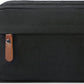 BRANDS & BEYOND Cosmetics Bags Black Portable Cosmetics Bag