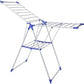 BRANDS & BEYOND Home Appliances & Accessories Blue High Quality Home Clothes Stand