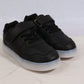 BRANDS & BEYOND Kids Shoes 30 / Black BRANDS & BEYOND-Led Shoes