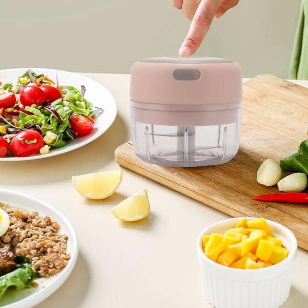 BRANDS & BEYOND Kitchen Appliances Multifunctional Electric Chopper