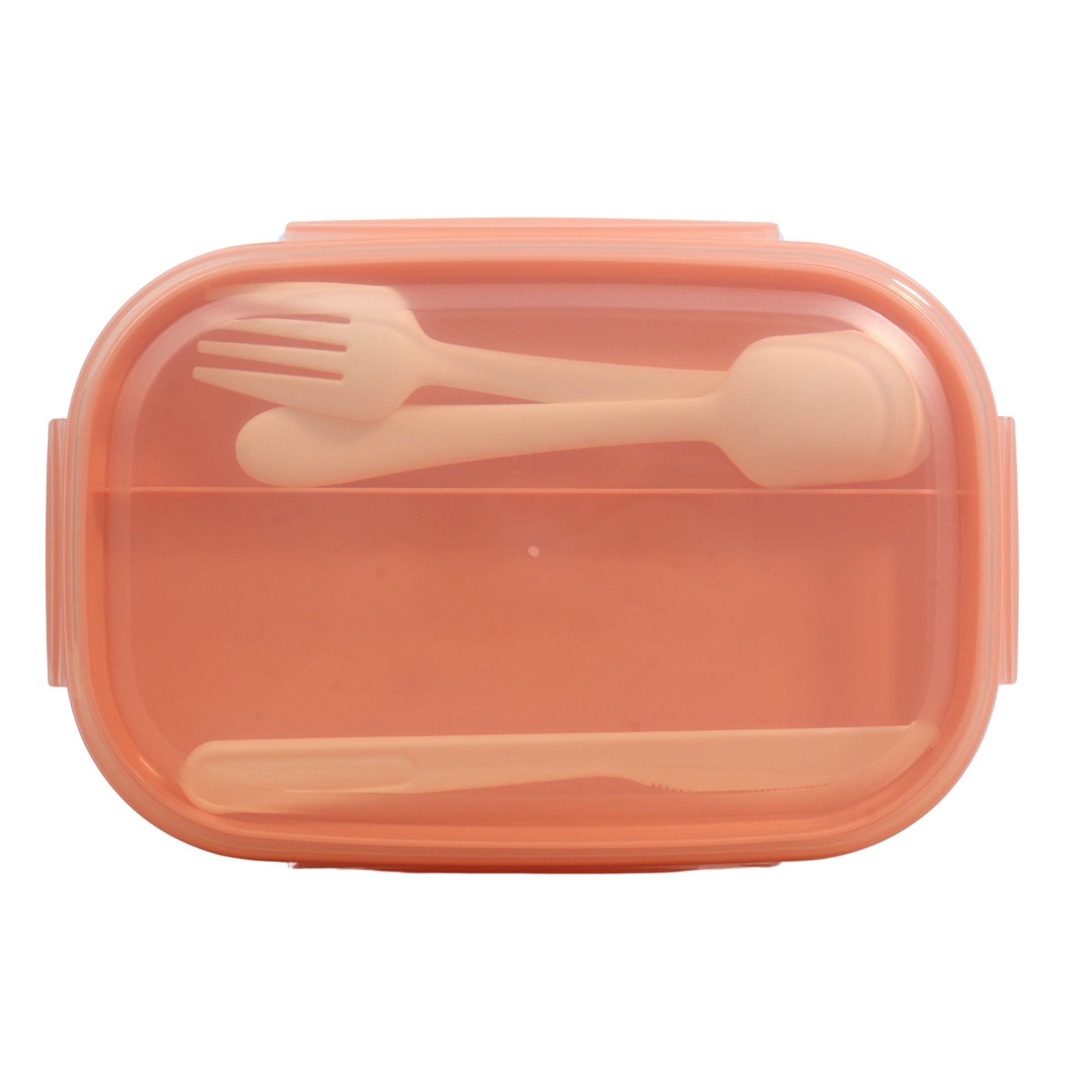 BRANDS & BEYOND Kitchenware Pink Food Storage Container Microwave Safe