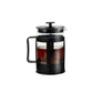 BRANDS & BEYOND Kitchenware Black French Press Coffee Plunger