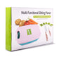 BRANDS & BEYOND Kitchenware Multi Functional Slitting Planer