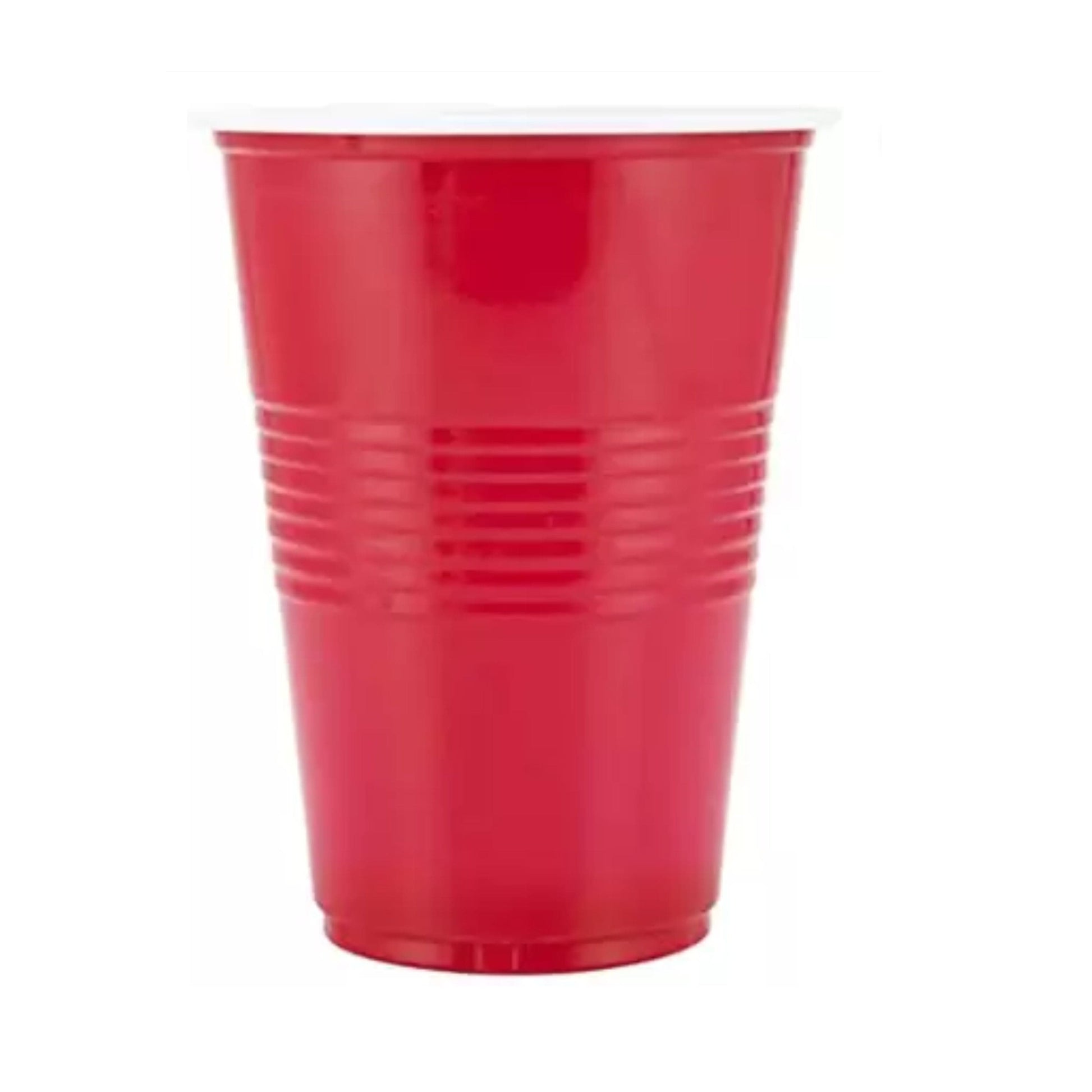 BRANDS & BEYOND Kitchenware Reusable Cups beer Pong Cups