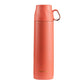 BRANDS & BEYOND Kitchenware Coral Stainless Steel Insulated Water Bottle