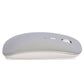 BRANDS & BEYOND Laptops & Accessories Silver Wirless Mouse