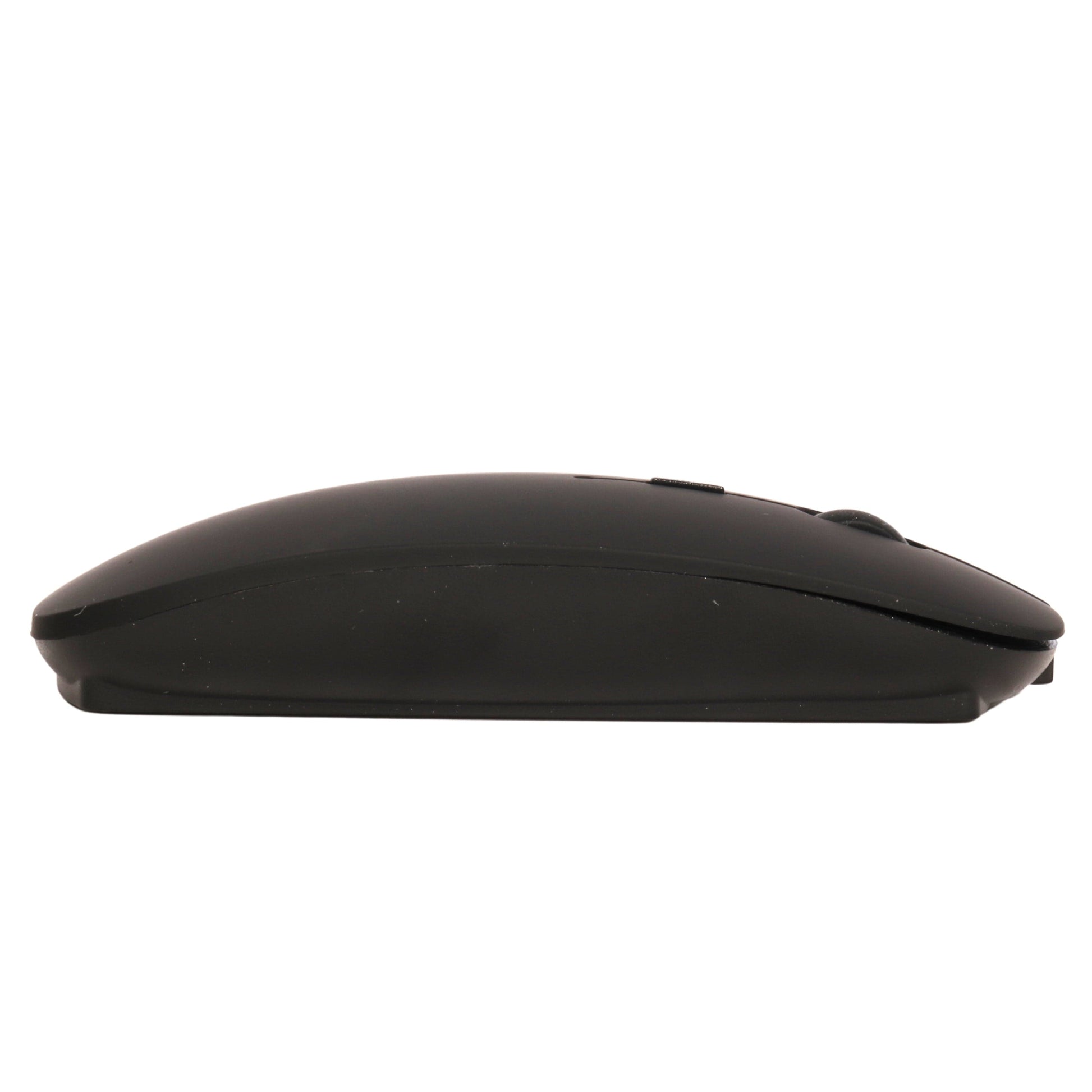 BRANDS & BEYOND Laptops & Accessories Black Wirless Mouse