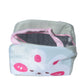 BRANDS & BEYOND Lunch Bag Multi-Color Cute insulated bunny lunch bag