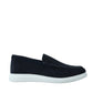 BRANDS & BEYOND Mens Shoes 40 / Navy Casual Loafer