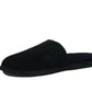 BRANDS & BEYOND Mens Shoes Faux suede slippers