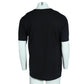 BRANDS & BEYOND Mens Tops XL / Black Printed Front T-shirt