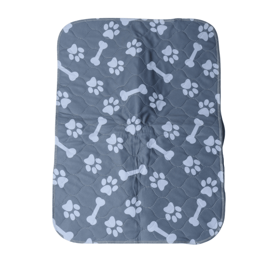 BRANDS & BEYOND Pet Accessories 4 pieces Dog training pad