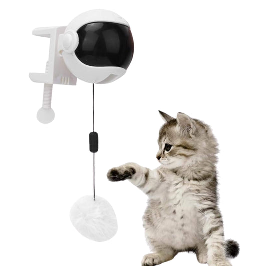 BRANDS & BEYOND Pet Accessories Electric cat toy