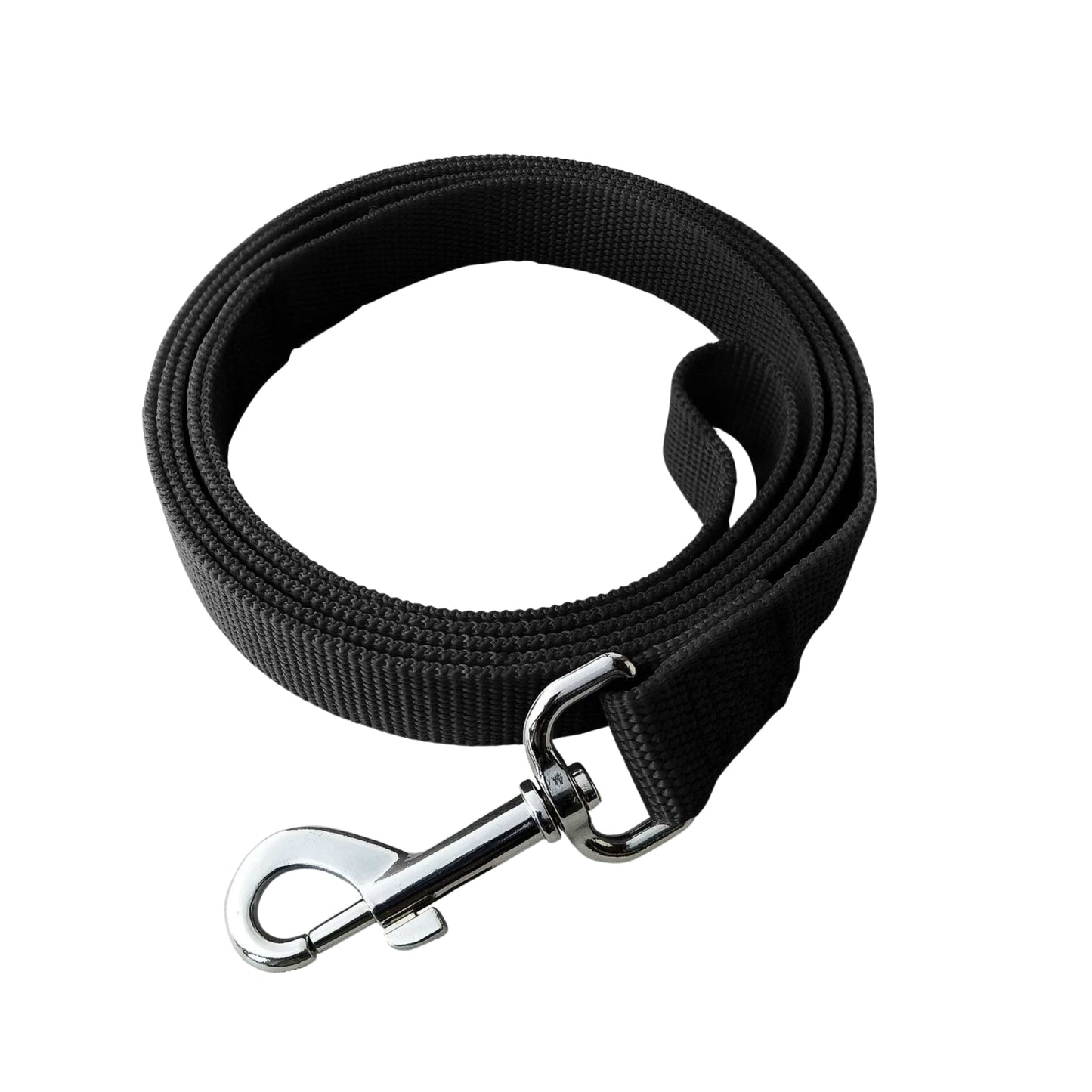 BRANDS & BEYOND Pet Accessories Woven dog leash