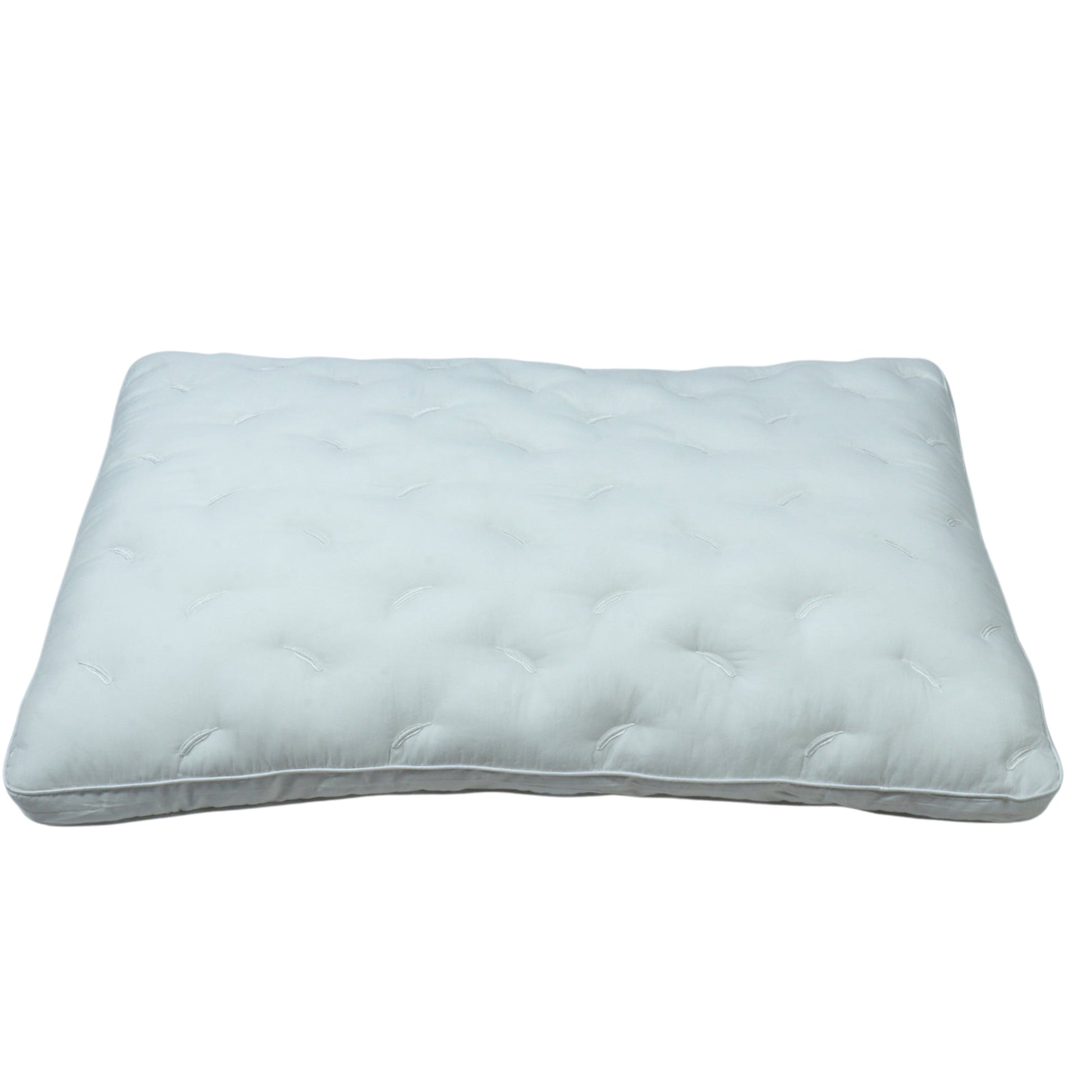 BRANDS & BEYOND Pillows White Feather light pillow