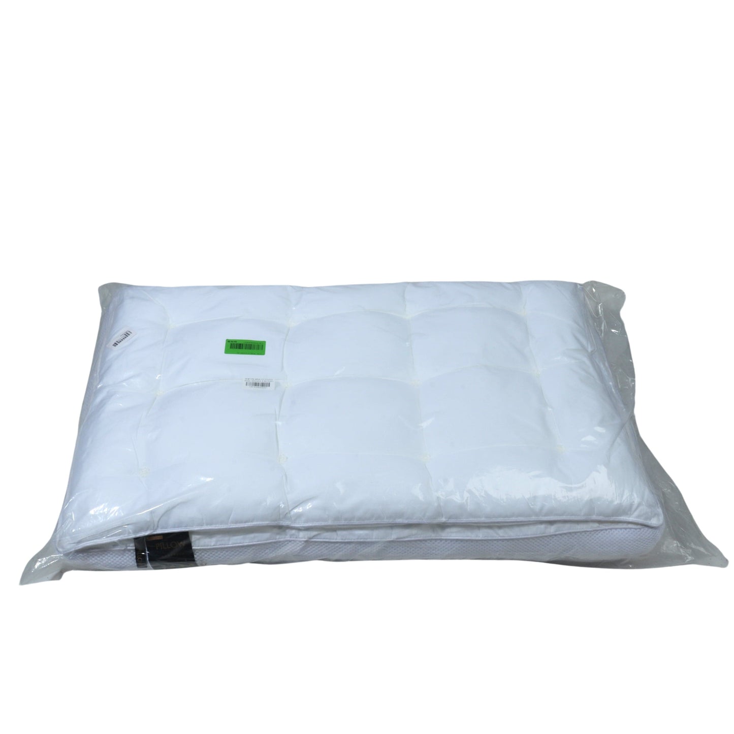 BRANDS & BEYOND Pillows White Soft Foam sqaure pillow