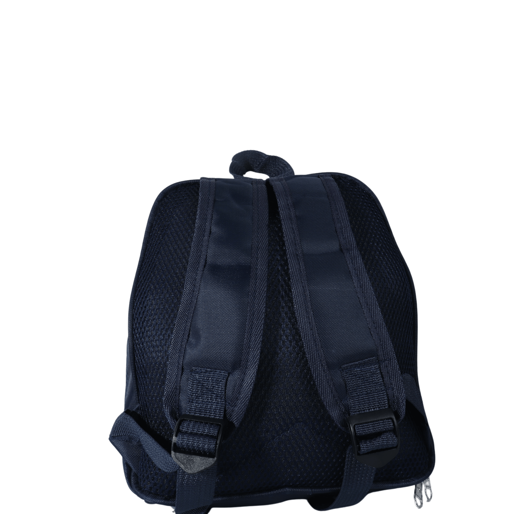 BRANDS & BEYOND School Bags Navy Astronaut Hard-shell Backpack for Toddlers