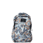 BRANDS & BEYOND School Bags Multi-Color Camo Highschool school bag