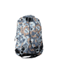 BRANDS & BEYOND School Bags Multi-Color Camo Highschool school bag