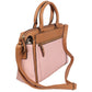 BRANDS & BEYOND Women Bags Multi-Color Women's Faux Leather Handbag