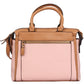 BRANDS & BEYOND Women Bags Multi-Color Women's Faux Leather Handbag