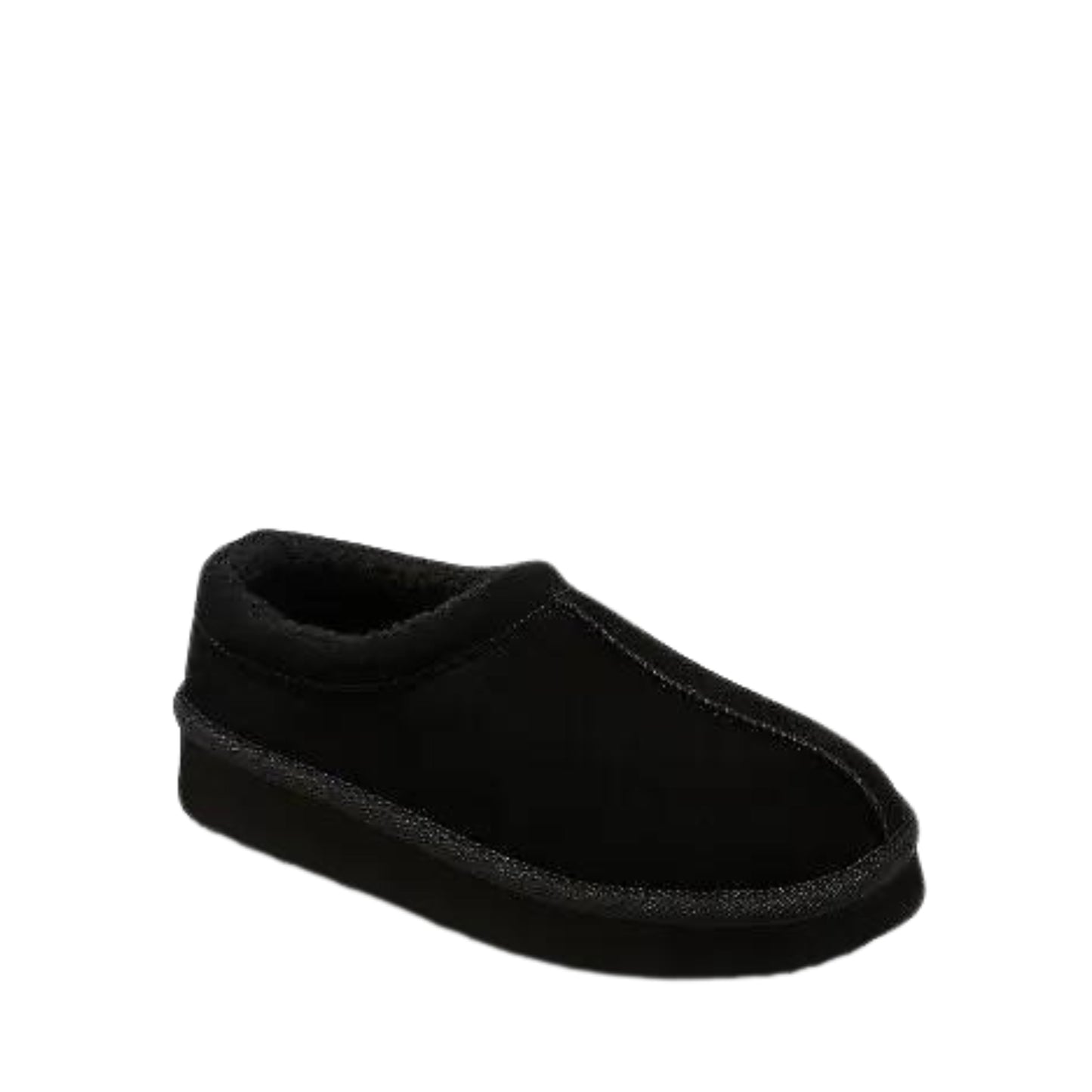 BRANDS & BEYOND Womens Shoes BRANDS & BEYOND - Suede slipper