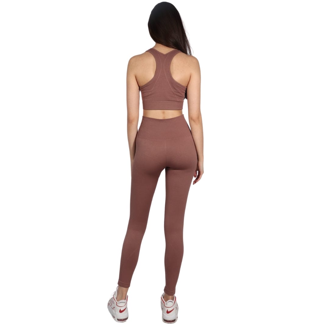 Sweat top proof tights