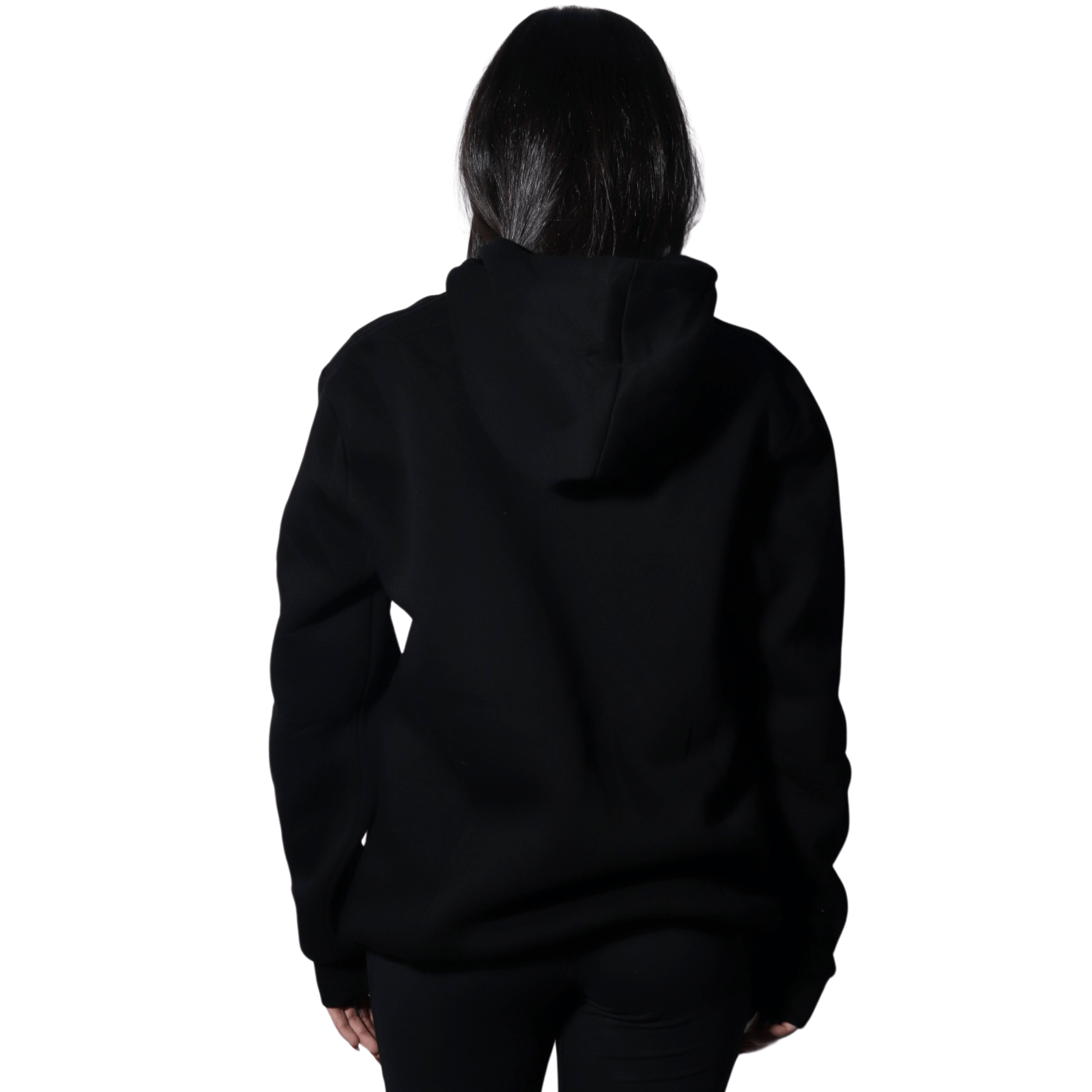 BRANDS & BEYOND Womens Tops Pull Over Hoodie