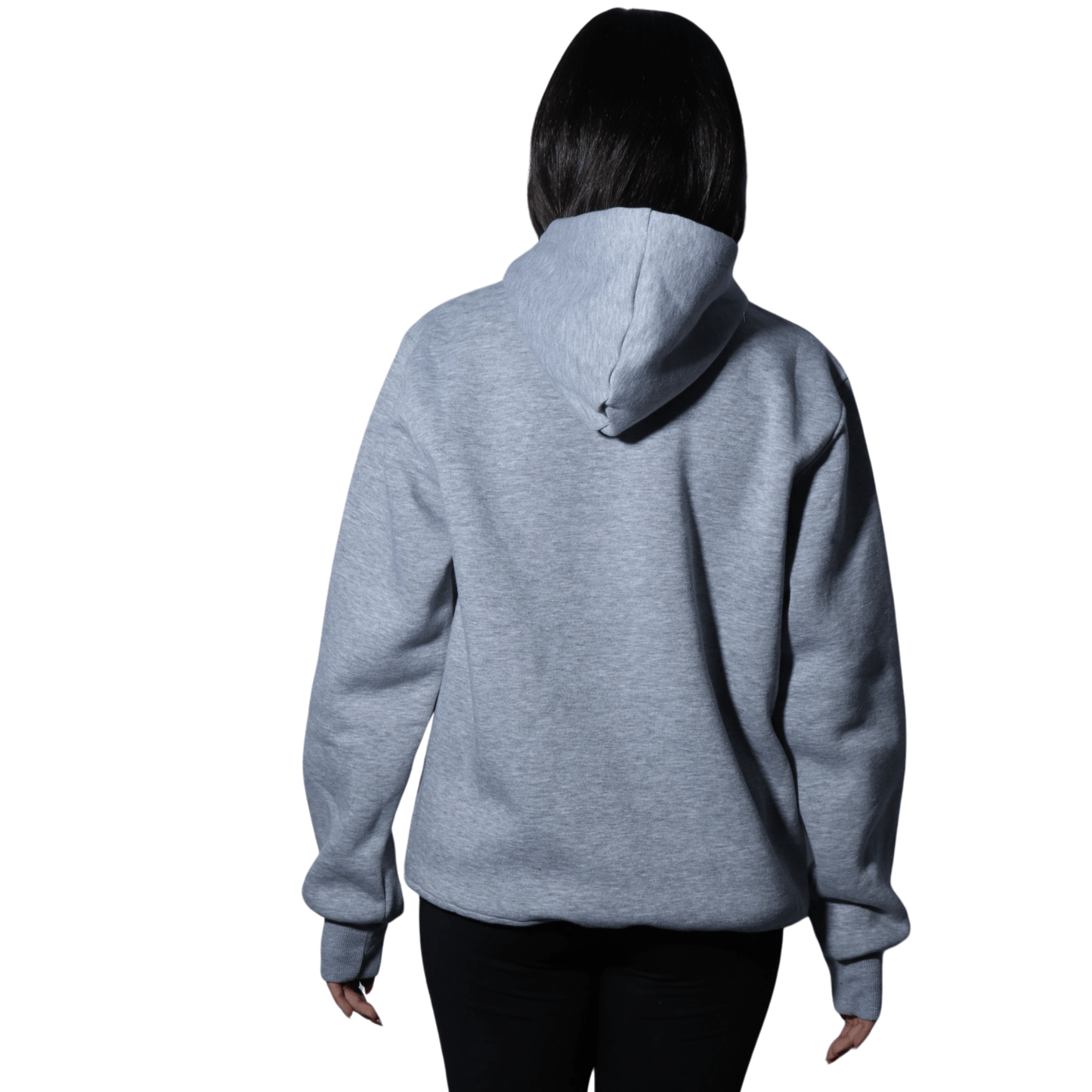 BRANDS & BEYOND Womens Tops Pull Over Hoodie