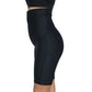 BRANDS & BEYOND Womens Underwear M / Black Body Shaper Shorts
