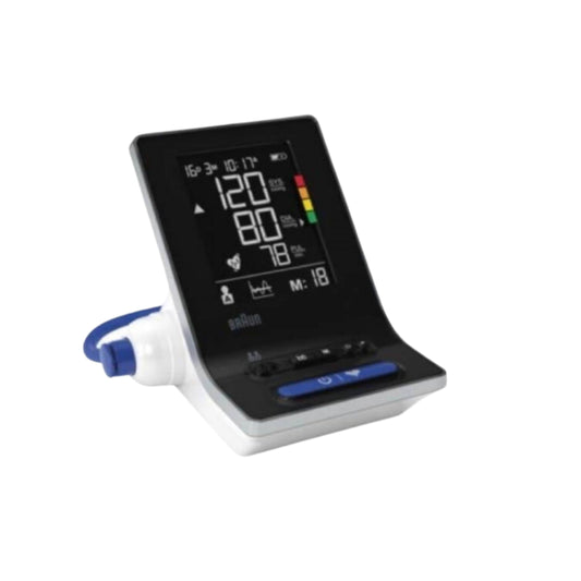 BRAUN Health Care BRAUN - Bua 6150 Arm Blood Pressure Monitor Arm Blood Pressure Monitor