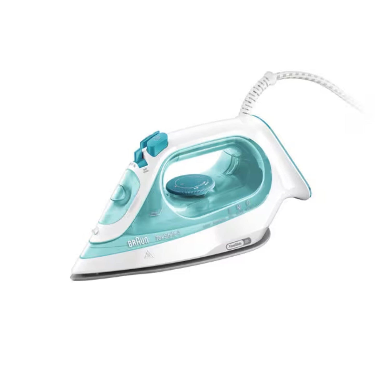 BRAUN Home Appliances & Accessories BRAUN - TexStyle 3 Steam iron SI 3041