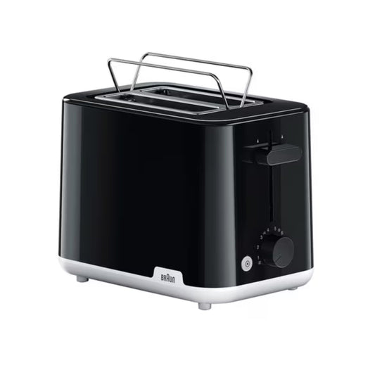 BRAUN Kitchen Appliances BRAUN - Breakfast1 Toaster HT 1010