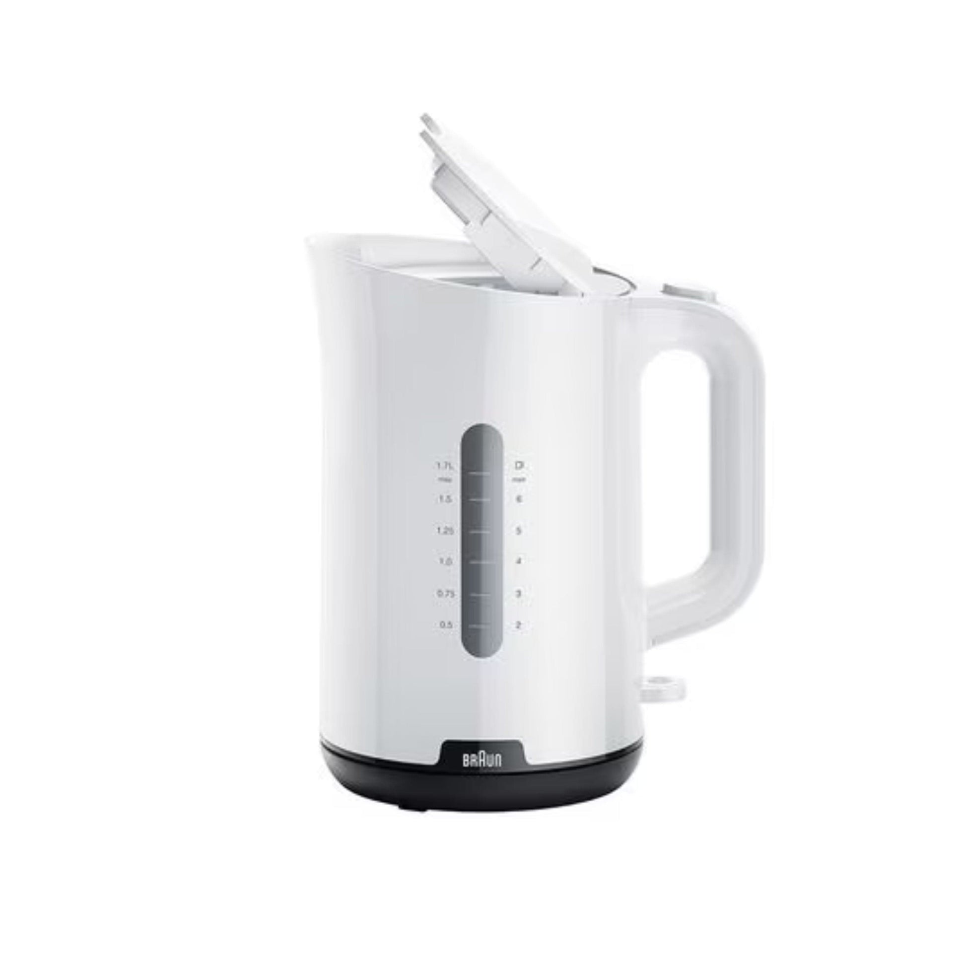 BRAUN Kitchen Appliances BRAUN - Breakfast1 Water Kettle WK 1100