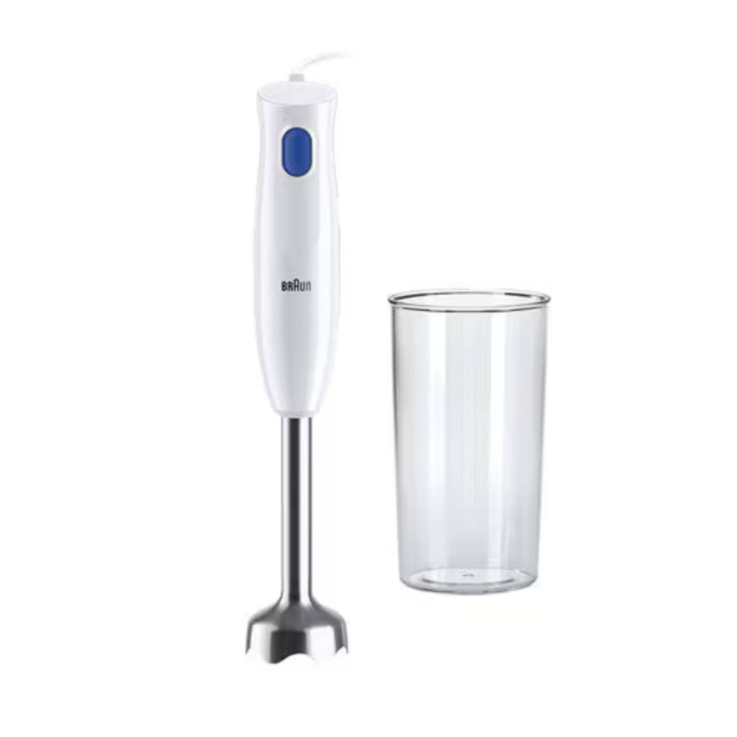 BRAUN Kitchen Appliances BRAUN - Hand Blender MQ10.001M