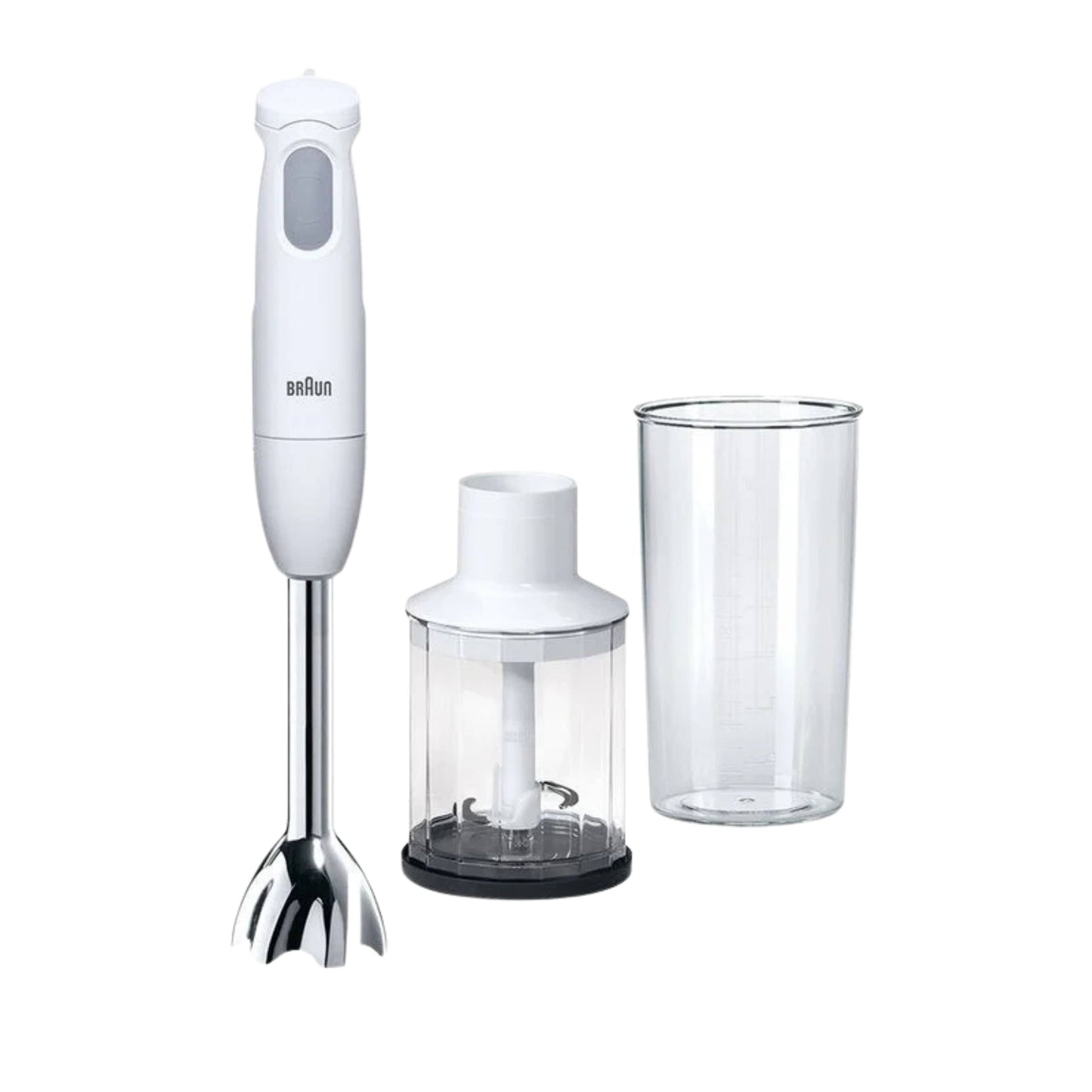 BRAUN Kitchen Appliances BRAUN - Hand Blender MQ120 PESTO