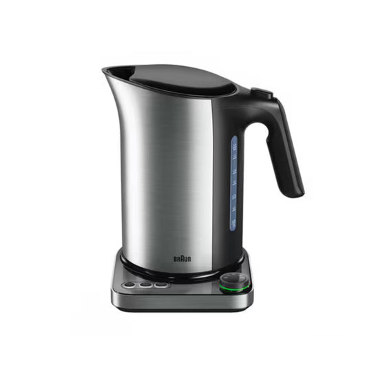 BRAUN Kitchen Appliances BRAUN - IDCollection Water kettle WK 5115