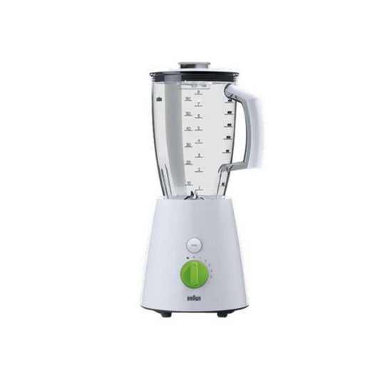 BRAUN Kitchen Appliances BRAUN - Jb3010wh Blender Int 22311002