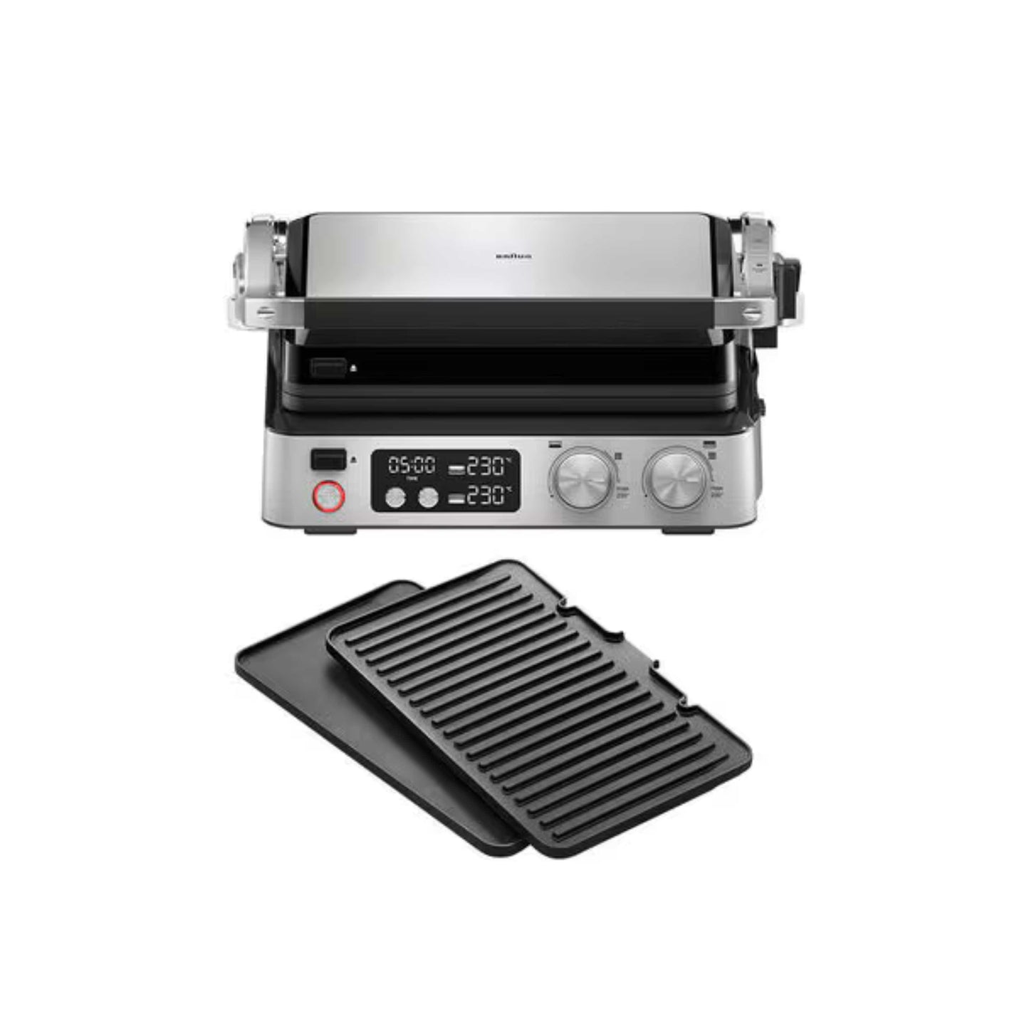 BRAUN Kitchen Appliances BRAUN - MultiGrill 7 Contact grill CG 7040