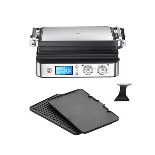 BRAUN Kitchen Appliances BRAUN - MultiGrill 9 Contact grill CG 9040