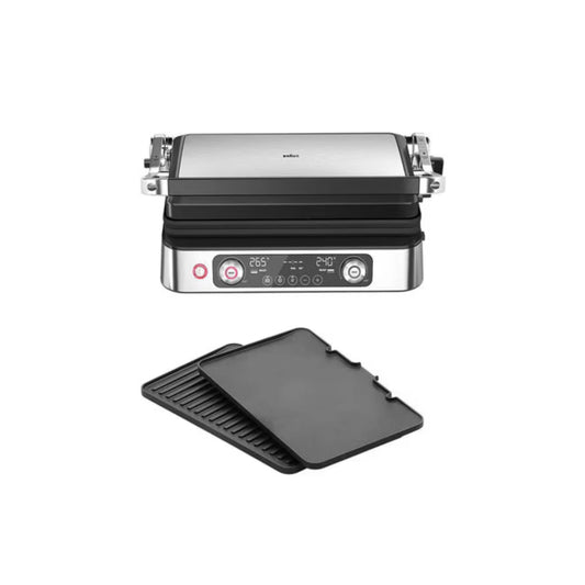 BRAUN Kitchen Appliances BRAUN - MultiGrill 9 Pro Contact grill CG 9140