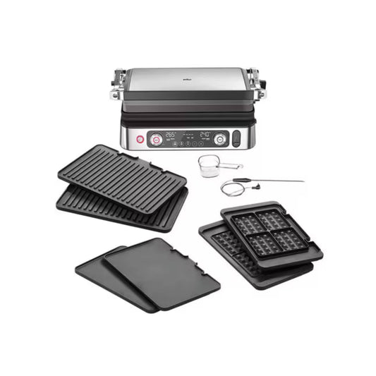 BRAUN Kitchen Appliances BRAUN - MultiGrill 9 Pro Contact grill CG 9167