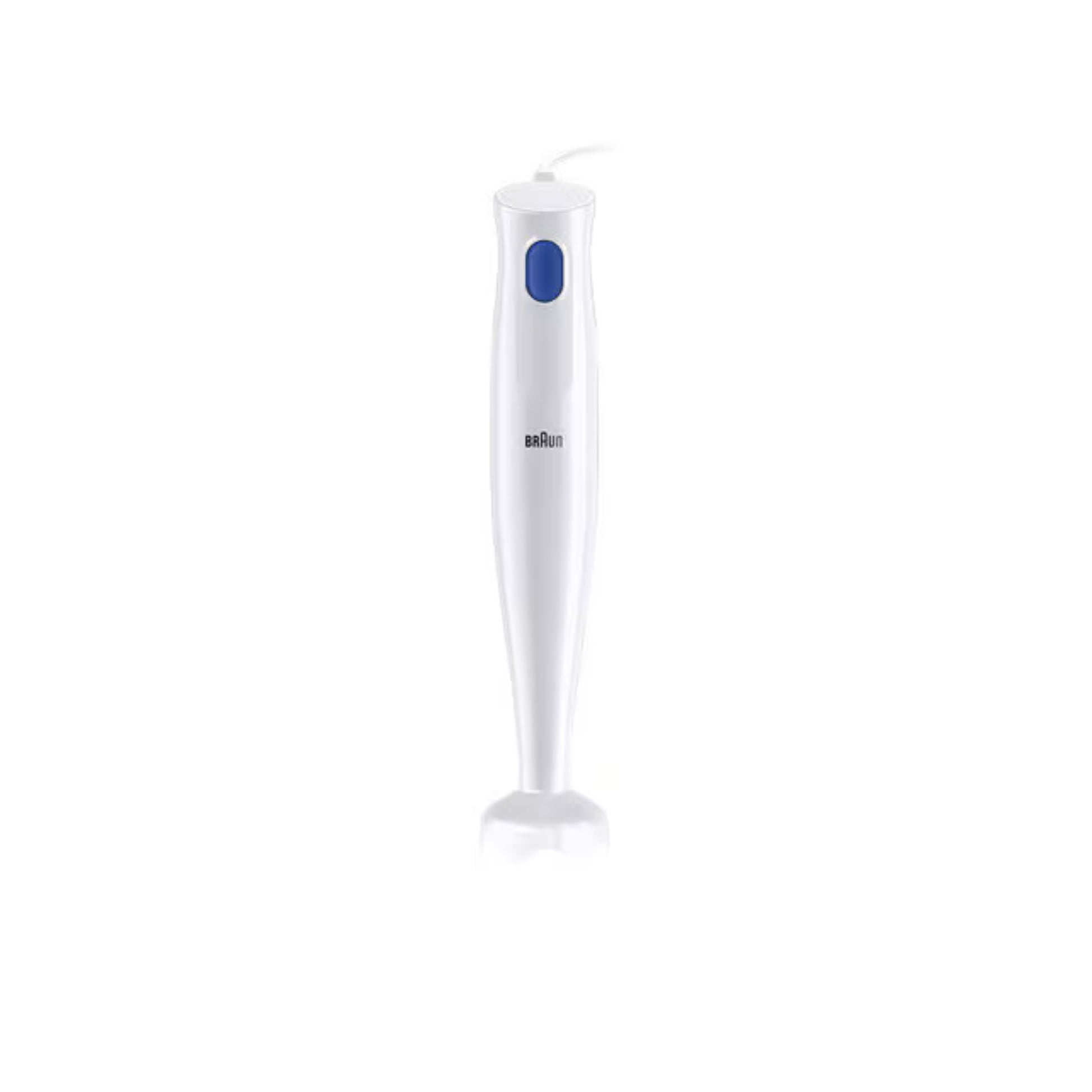 BRAUN Kitchen Appliances BRAUN - MultiQuick 1 Hand blender MQ10.000P WH